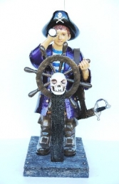 Pirate Boy 4ft (JR 2469)