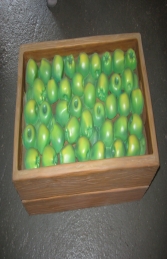 Apple Case - Green (JR FSC1345gm) - Thumbnail 01