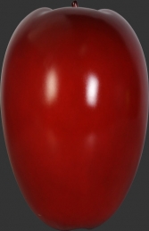 Apple Red 40cms (JR 110110RE) - Thumbnail 01