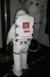 Astronaut 3ft (JR 1828) - Thumbnail 03
