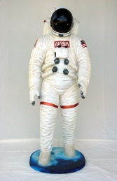 Astronaut 6ft (JR 1797)