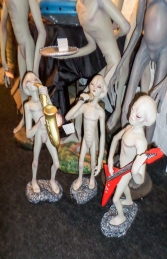 Alien Encounter - Saxophone 2ft (JR 1554) - Thumbnail 02