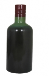 Wine Bottle 1.26m (JR S-038) - Thumbnail 01