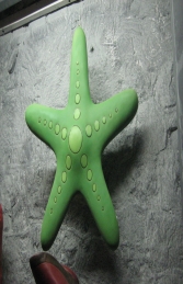 Bubbles Starfish 2.5ft (JR C-096) - Thumbnail 02