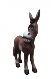 Funny Donkey 1 (JR C-009) - Thumbnail 01