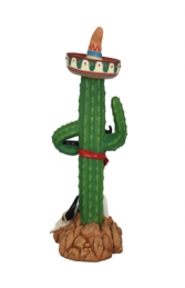 Moustached Cactus 5.5ft (JR C-025) - Thumbnail 03