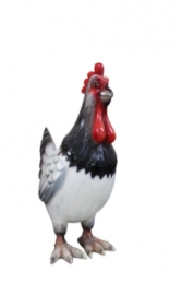 Funny Chicken No 1 (JR C-003) - Thumbnail 01