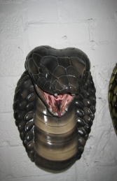 Cobra Head - Small (JR DD88108A)