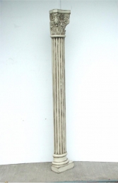 Corinthian Half Pillar (JR 1971-SW) - Thumbnail 01