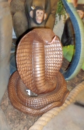 Snake Cobra model (JR 2251B)