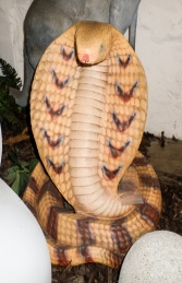 Snake Cobra model (JR 2251C) - Thumbnail 02