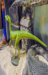 Compsognathus (JR 180119) - Thumbnail 02
