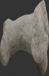 Dinosaur Bone model (JR 080129) - Thumbnail 01