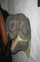 Dinosaur Head (JR DD88017A) - Thumbnail 01