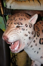 Leopard Life-size (JR 2461) - Thumbnail 03