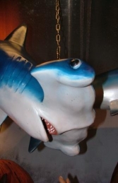 Shark Hammerhead Small (JR 2460) - Thumbnail 03