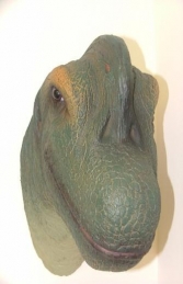Brachiosaurus Head (JR 2304) - Thumbnail 02