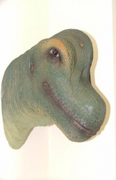 Brachiosaurus Head (JR 2304) - Thumbnail 03