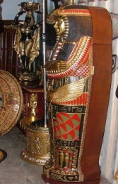 Queen Sarcophagus Cabinet (JR FOQUS) - Thumbnail 03