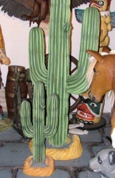 Cactus 6ft (JR 1380) - Thumbnail 03