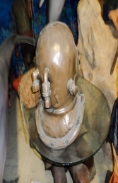 Deep Sea Diving Helmet (JR OTDIH) - Thumbnail 02