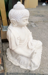 Enchanting Buddha - Roman Stone (JR 080159) - Thumbnail 03