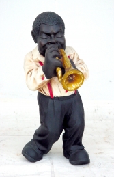 Funny Band - Trumpet (JR 647)