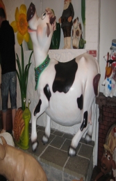 Funny Cow 3 (JR C-004-3)