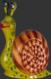 Snail - Female (JR 110028) - Thumbnail 01