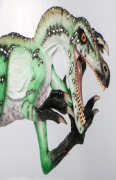 Ferocious Velociraptor (JR 150024) - Thumbnail 03