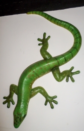 Gecko 80cms - (JR 150045) - Thumbnail 02