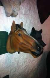 Horse Head (JR DD88139A)