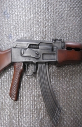 Replica AK47 - Gun (JR RR007) - Thumbnail 03