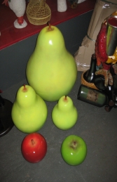 Apple Green 17.5cms (JR 120026) - Thumbnail 03