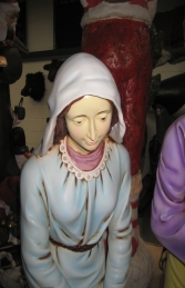 The Nativity Mary (JR 080084)    - Thumbnail 02