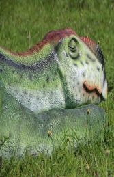 Sleeping Muttaburrasaurus - JR 190010 - Thumbnail 02