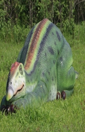 Sleeping Muttaburrasaurus - JR 190010 - Thumbnail 03