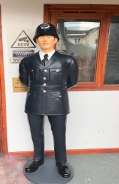 Bobby Policeman JR 190009