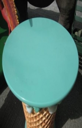 Ice Cream Table - Mint Green (JR 130019G) - Thumbnail 02