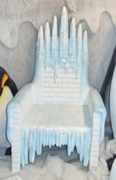 Ice Throne (JR S-119) - Thumbnail 03