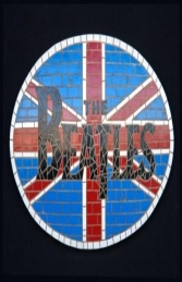 British Legend Mosaic (JR 2677)	