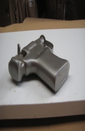 Replica Liberator Pistol - Gun (JR RR019) - Thumbnail 03