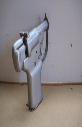 Replica Liberator Pistol - Gun (JR RR019) - Thumbnail 02