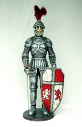 Knight (JR 1638) - Thumbnail 02