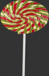 Lollipop (JR 110011)
