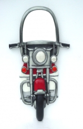 Motorcycle Mirror (JR 1954)