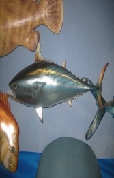 Mackerel Tuna (JR 120063) - Thumbnail 01