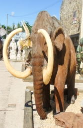 Mammoth (JR R-184) - Thumbnail 03