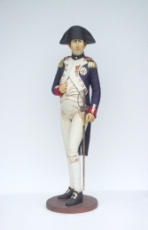 Napoleon Bonaparte (JR 2121) - Thumbnail 01