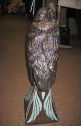 Owl (JR 120035) - Thumbnail 02